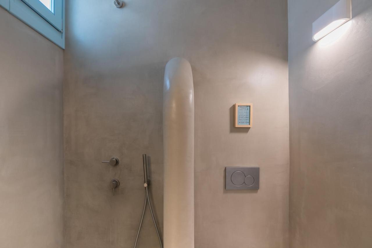 Blue Harpist Villas Koufonisia Екстериор снимка
